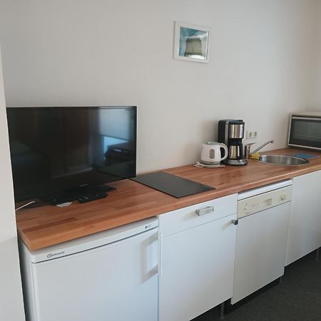 Cityzimmer Eltmann المظهر الخارجي الصورة