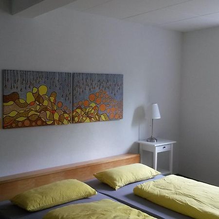 Cityzimmer Eltmann المظهر الخارجي الصورة