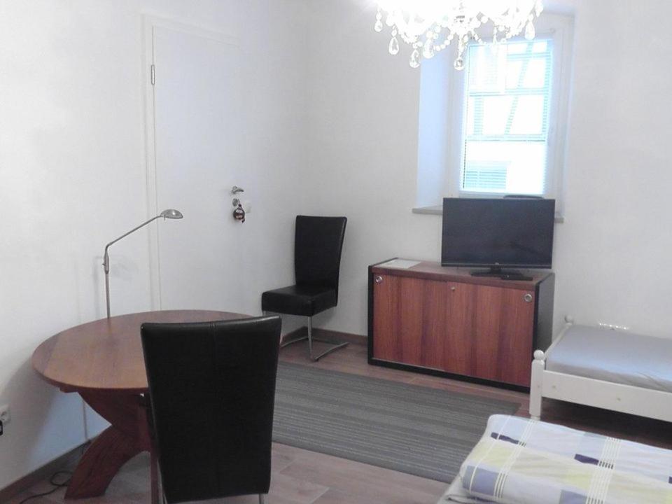 Cityzimmer Eltmann المظهر الخارجي الصورة