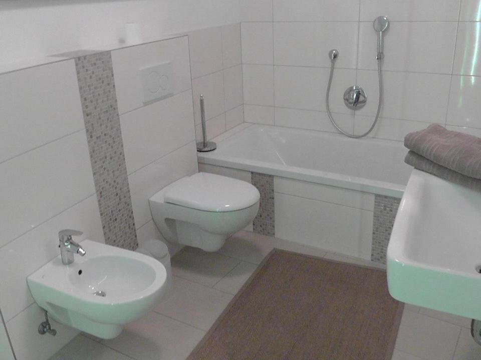 Cityzimmer Eltmann المظهر الخارجي الصورة