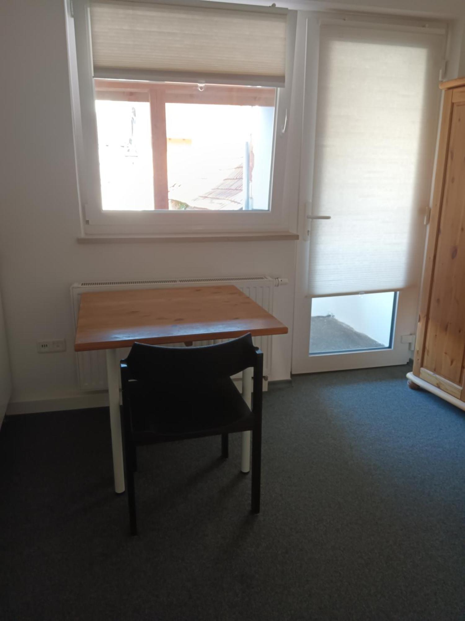 Cityzimmer Eltmann المظهر الخارجي الصورة