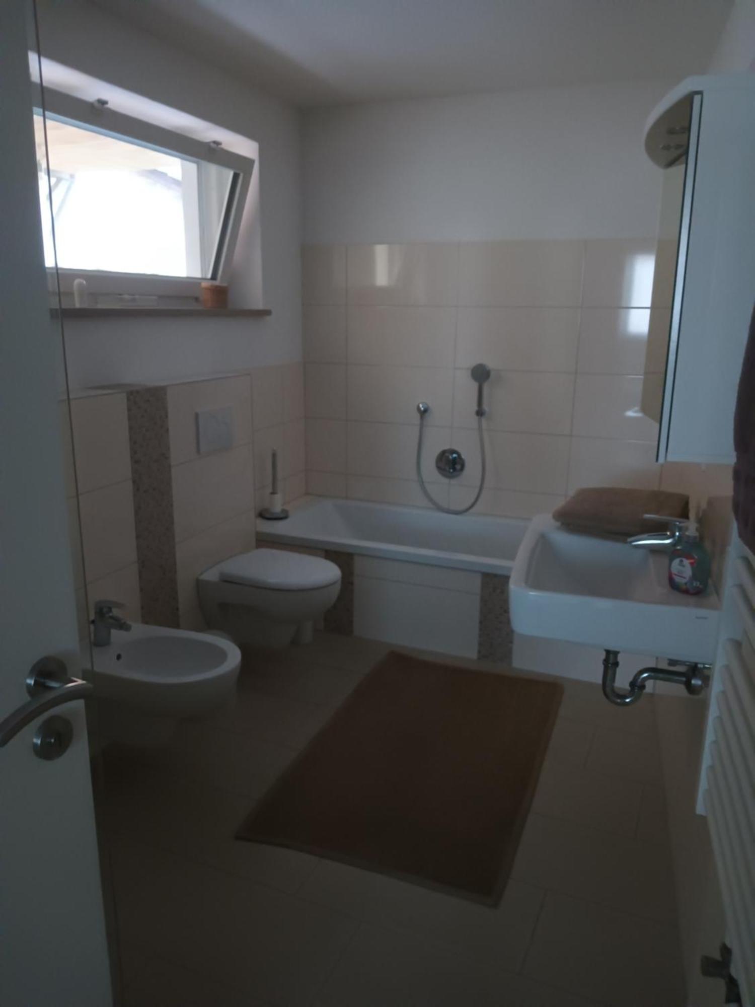 Cityzimmer Eltmann المظهر الخارجي الصورة