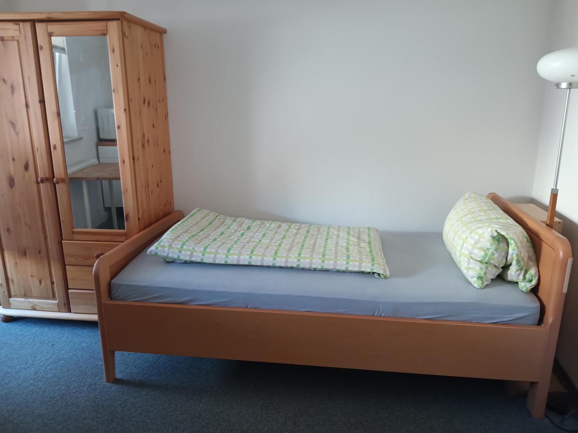 Cityzimmer Eltmann المظهر الخارجي الصورة