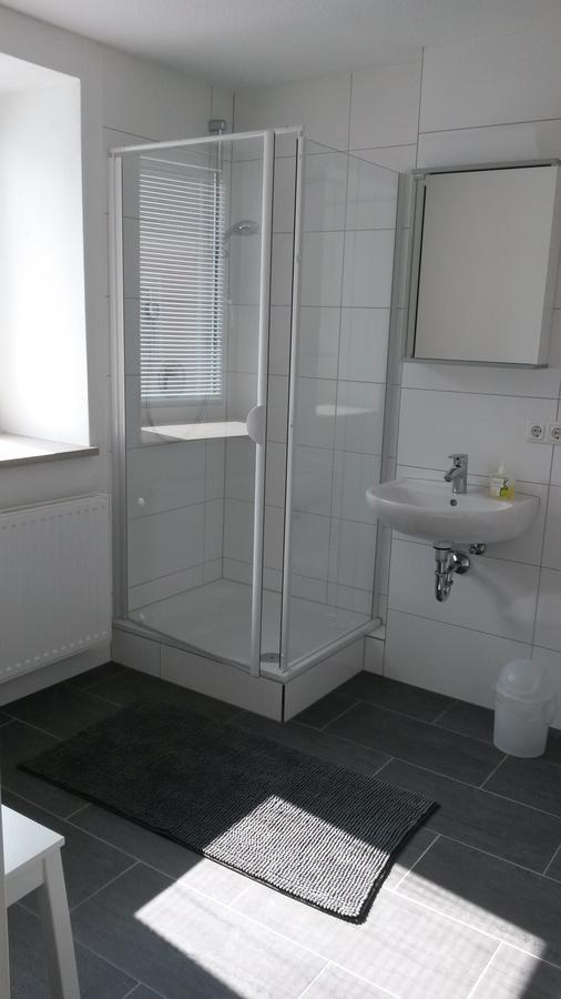 Cityzimmer Eltmann المظهر الخارجي الصورة