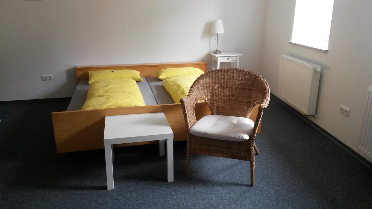 Cityzimmer Eltmann المظهر الخارجي الصورة