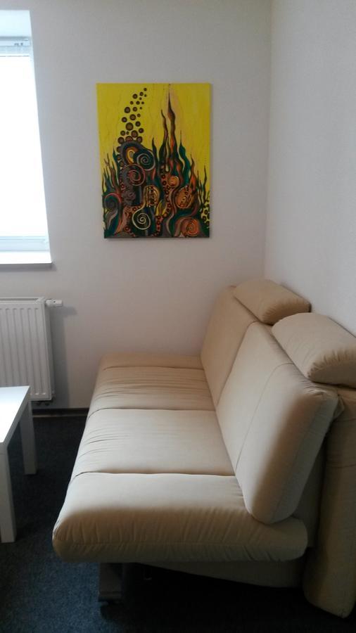 Cityzimmer Eltmann المظهر الخارجي الصورة