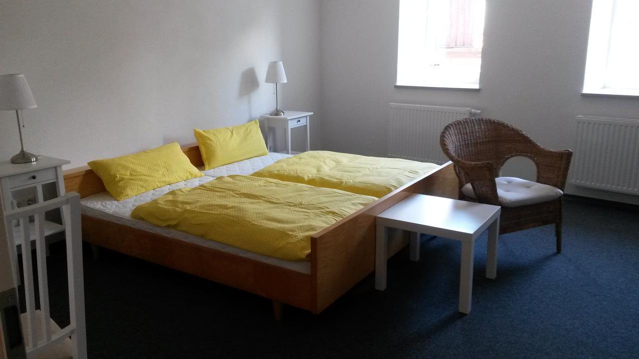 Cityzimmer Eltmann المظهر الخارجي الصورة