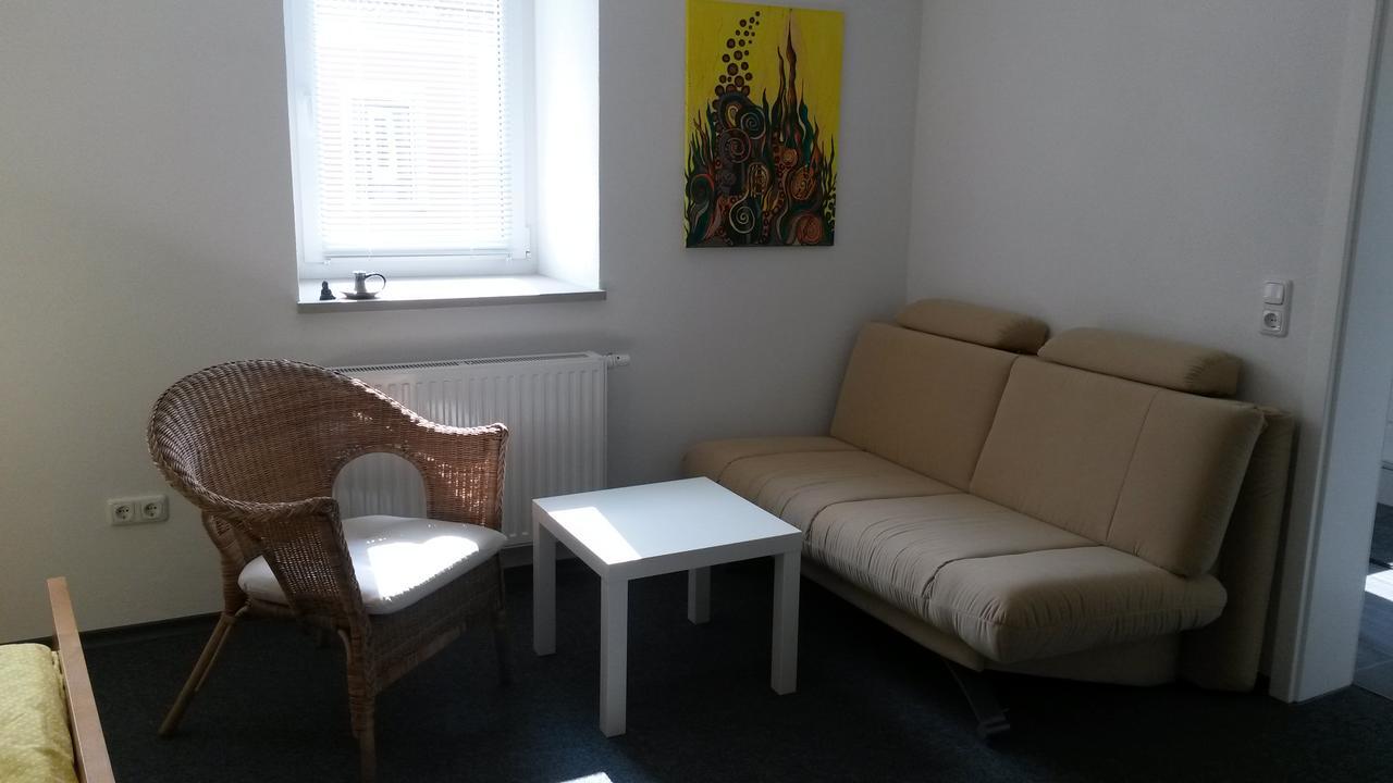 Cityzimmer Eltmann المظهر الخارجي الصورة
