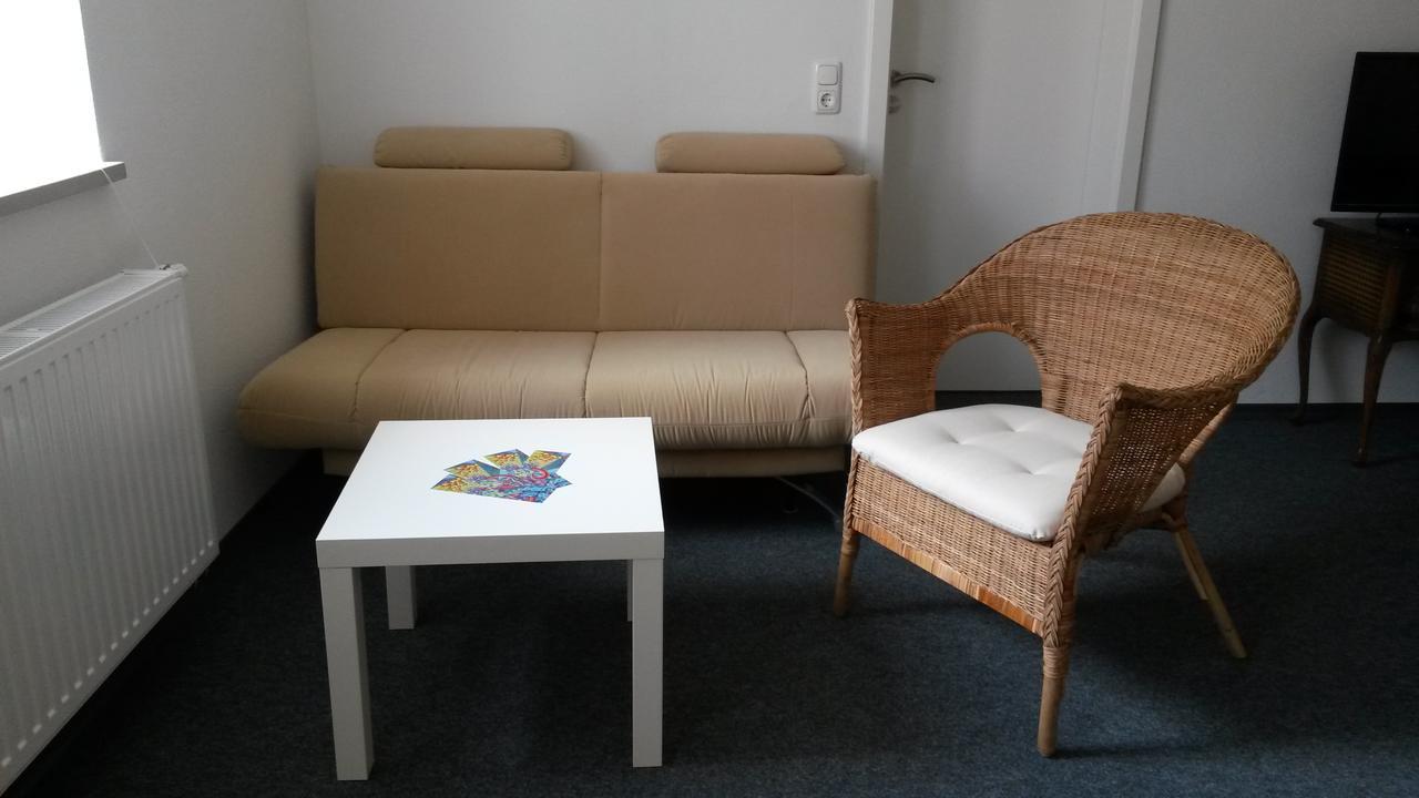 Cityzimmer Eltmann المظهر الخارجي الصورة