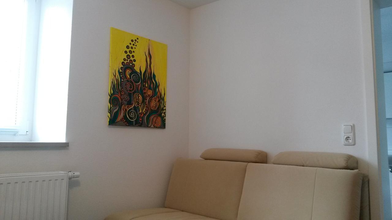 Cityzimmer Eltmann المظهر الخارجي الصورة