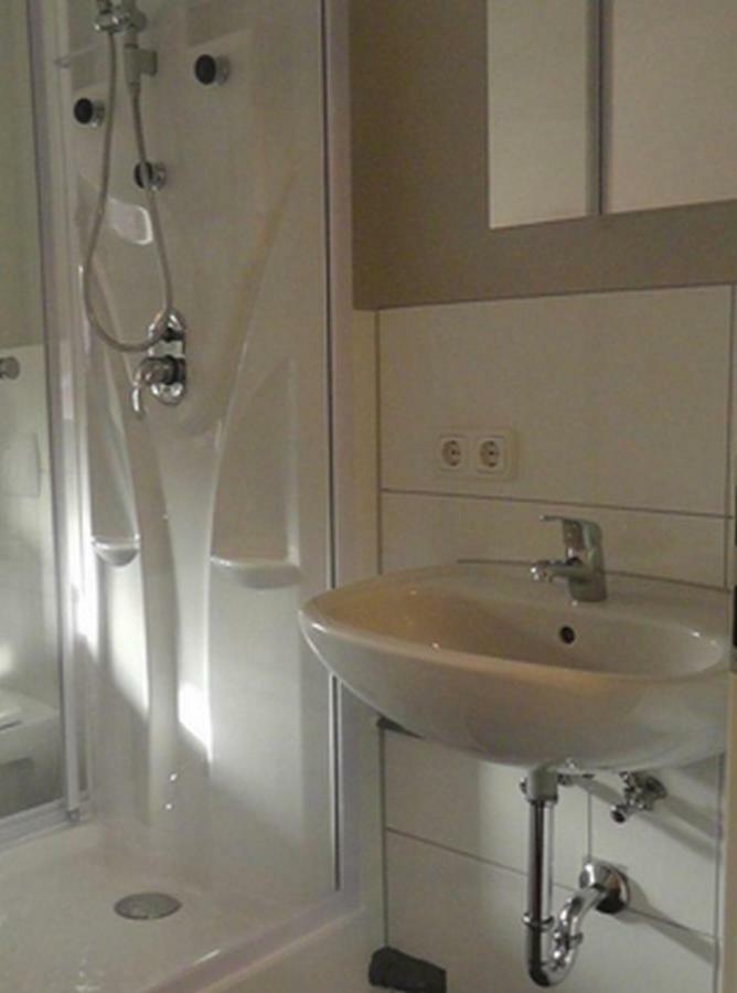 Cityzimmer Eltmann المظهر الخارجي الصورة