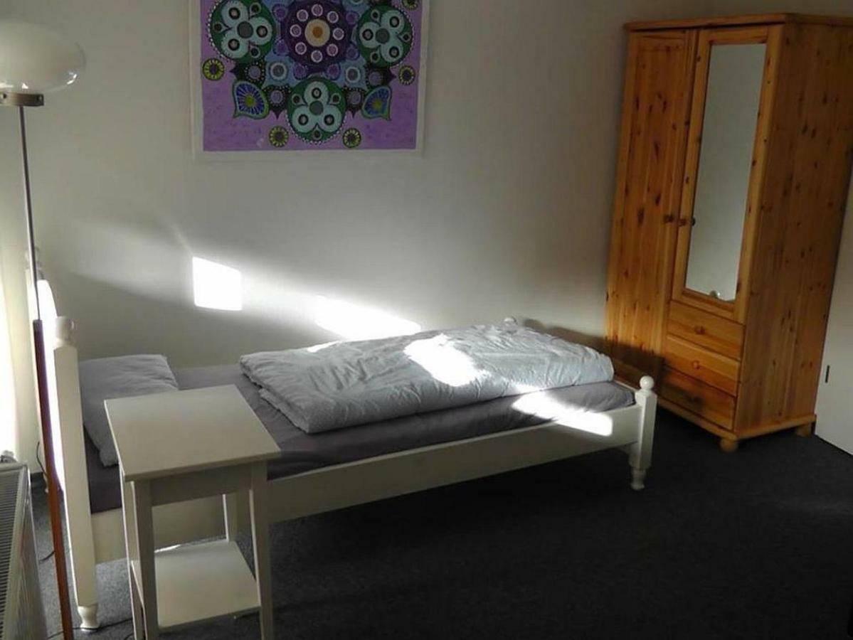Cityzimmer Eltmann المظهر الخارجي الصورة